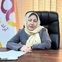شیدا قاضی